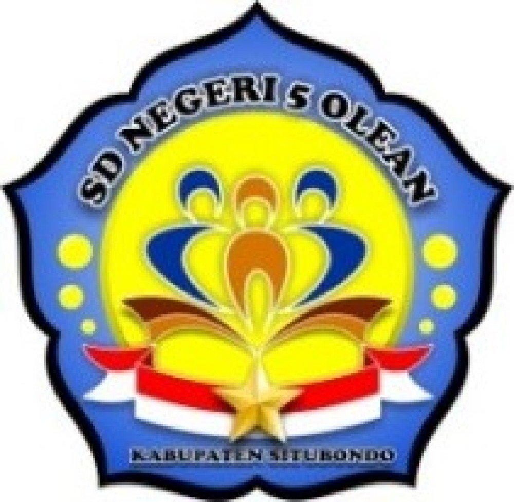 SD NEGERI 5 OLEAN